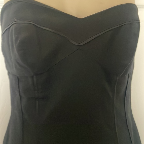 Bebe Pencil Dress - Picture 2 of 3